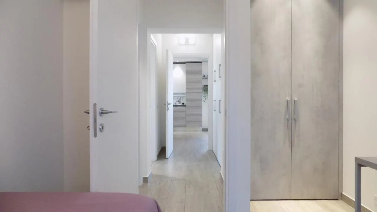 Millyholidays - Apartment Lilla - Center - Nearby Beach - Private Garden - Spa Pool Bardolino