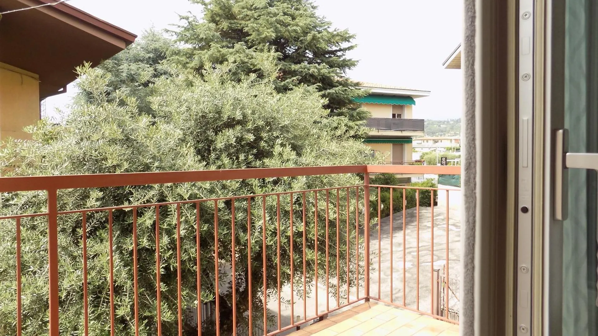 Millyholidays - Apartment Lilla - Center - Nearby Beach - Private Garden - Spa Pool Bardolino